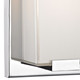 Midtown LED Wall Sconce in Chrome (45-WSL1601-PW-15)