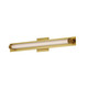Doric LED Bath Sconce (E23482-144NAB)
