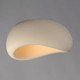 Moeraki LED Flush Mount (E25181-OY)