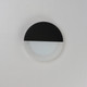 Alumilux Glow LED Outdoor Wall Sconce (E41280-BK)