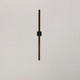 Alumilux Line LED Outdoor Wall Sconce (E41344-BK)