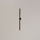 Alumilux Line LED Outdoor Wall Sconce (E41344-BK)