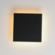 Alumilux Tau LED Outdoor Wall Sconce (E41388-BK)