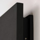Alumilux Tau LED Outdoor Wall Sconce (E41388-BK)
