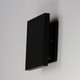 Alumilux Tau LED Outdoor Wall Sconce (E41388-BK)