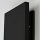 Alumilux Tau LED Outdoor Wall Sconce (E41388-BK)