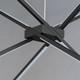 Alumilux Aster LED Pendant in Black (86-E41443-BK)