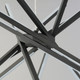 Alumilux Aster LED Pendant (E41446-BK)