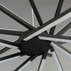 Alumilux Aster LED Pendant (E41446-BK)
