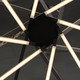 Alumilux Aster LED Pendant (E41446-BK)