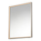 ET2 - E42062-SN - LED Mirror - Bevel - Satin Nickel