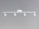 Taylor LED Pendant (E52004-WT)