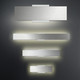 Expo LED Wall Sconce in Aluminum (40-30143-012)