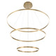 Spunto LED Chandelier (31474-038)