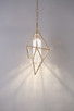 Verdino LED Pendant (33757)