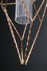 Verdino LED Pendant (33757)