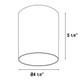 Cask LED Ceiling Mount (34328-019)