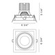 Amigo One Light Downlight (35137-35-01)