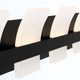 Cambridge LED Vanity (35657-025)