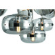Nottingham Ten Light Chandelier (37089-029)