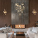 Ferro LED Chandelier (38259)