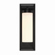 Ren One Light Outdoor Wall Sconce (41962-015)