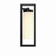 Ren One Light Outdoor Wall Sconce (41962-015)