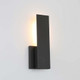 Annette LED Outdoor Wall Sconce (42707-011)