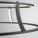 Cadoux LED Chandelier (43886-012)