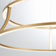 Cadoux LED Chandelier (43886-029)