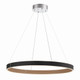 Eurofase - 43897-018 - LED Chandelier - Verdura - Black