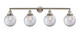 manufacturer_finish:Brushed Satin Nickel|manufacturer_glass:Clear Beacon