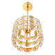 Perrene Three Light Pendant (44284-029)
