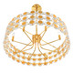 Perrene Eight Light Pendant (44286-025)