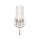 Brook One Light Vanity (45461-026)