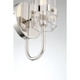 Brook One Light Vanity (45461-026)