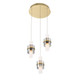 Rola LED Pendant (45593-017)