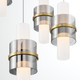 Rola LED Pendant (45594-014)