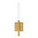 Eurofase - 45636-028 - LED Vanity - Benicio - Gold