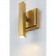 Benicio LED Vanity (45636-028)