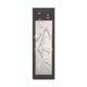 Aerie LED Outdoor Wall Sconce (45699-023)