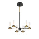 Torcia LED Chandelier (45712-012)