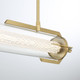 Espada LED Chandelier (45715-025)