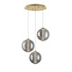 Atomo LED Pendant (45736-024)