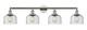 manufacturer_finish:Polished Nickel|manufacturer_glass:Seedy Large Bell