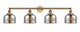 manufacturer_finish:Brushed Brass|manufacturer_glass:Silver Plated Mercury