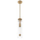 Mistero One Light Pendant (46430-014)