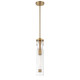Mistero One Light Pendant (46430-014)
