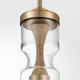 Mistero One Light Pendant (46430-014)