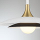 Welsh LED Pendant (46441-010)
